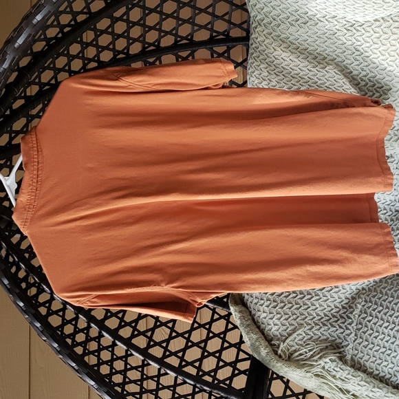 Horny Toad clay polo - Picture 7 of 10